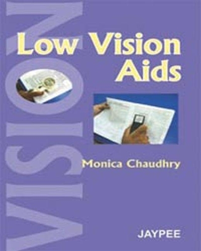 Low Vision of Aids