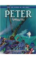 Peter - Men & Women of the Bible Revised