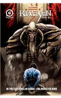 Ramayan: 3392 Ad In The Clutches Of Baali – The Monster King Volume 3