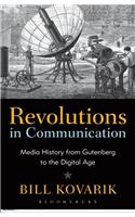 Revolutions in Communication