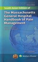 The Massachusetts General Hospital Handbook of Pain Management - 4/e, South Asian Edition