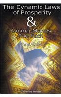 Dynamic Laws of Prosperity AND Giving Makes You Rich - Special Edition