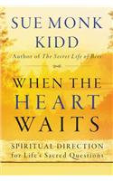 When The Heart Waits
