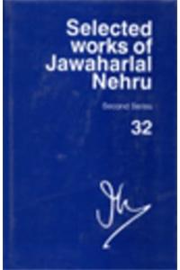 Selected Works of Jawaharlal Nehru