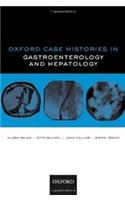 Oxford Case Histories in Gastroenterology and Hepatology