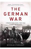 The German War