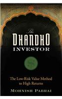Dhandho Investor