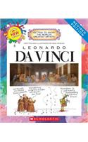 Leonardo Da Vinci (Revised Edition) (Getting to Know the World's Greatest Artists)
