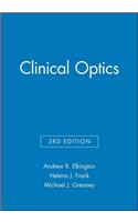 Clinical Optics