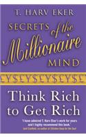 Secrets Of The Millionaire Mind