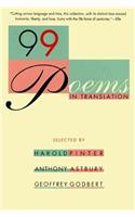 99 Poems in Translation
