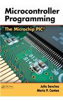 Microcontroller Programming