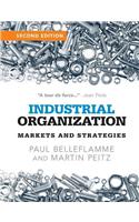 Industrial Organization