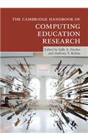 Cambridge Handbook of Computing Education Research