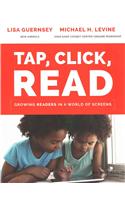 Tap, Click, Read