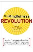 Mindfulness Revolution