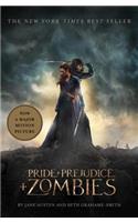 Pride and Prejudice and Zombies