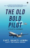 Old Bold Pilot