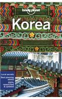 Lonely Planet Korea 11