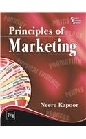 Principles of Marketing