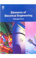 Elements Of Electrical Engineering