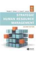 Strategic Human Resource Management, 2Nd Ed