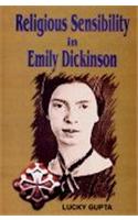 Religious Sensibility in Emily Dickinson