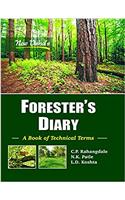 Foresters Diary : A book of technical terms