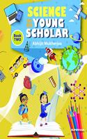 Science For The Young Scholar Book-2