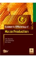 Economic Efficiency Of Maize Production