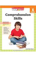 Comprehension Skills, Level 5