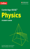 Cambridge IGCSE™ Physics Student's Book