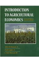 Introduction to Agricultural Economics