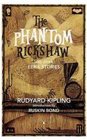 The Phantom Rickshaw and Other Eerie Tales