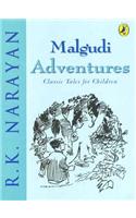 Malgudi Adventures