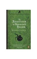 The Adventures of Sherlock Holmes