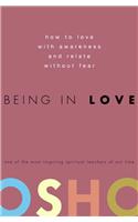 Being in Love