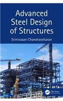 Advanced Steel Design of Structures