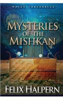 Mysteries of the Mishkan