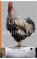 The Lives of Animals
