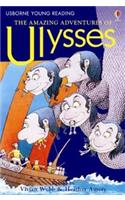 Amazing Adventures of Ulysses