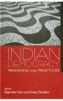 Indian Democracy