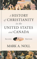 History of Christianity in the United States and Canada