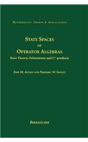 State Spaces of Operator Algebras