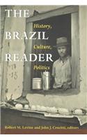 Brazil Reader