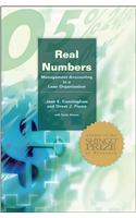 Real Numbers: Management Accounting in a Lean Organization