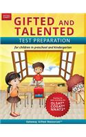 Gifted and Talented Test Preparation