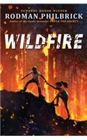 Wildfire (the Wild Series)