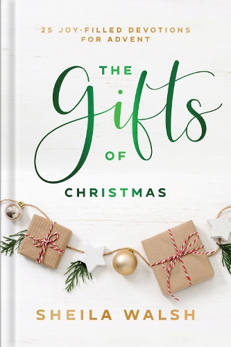 Gifts of Christmas