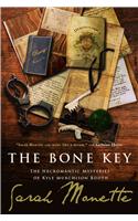 Bone Key: The Necromantic Mysteries of Kyle Murchison Booth